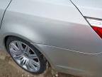 2010 BMW 520D M SPORT BUS EDIT A  for sale at Copart YORK