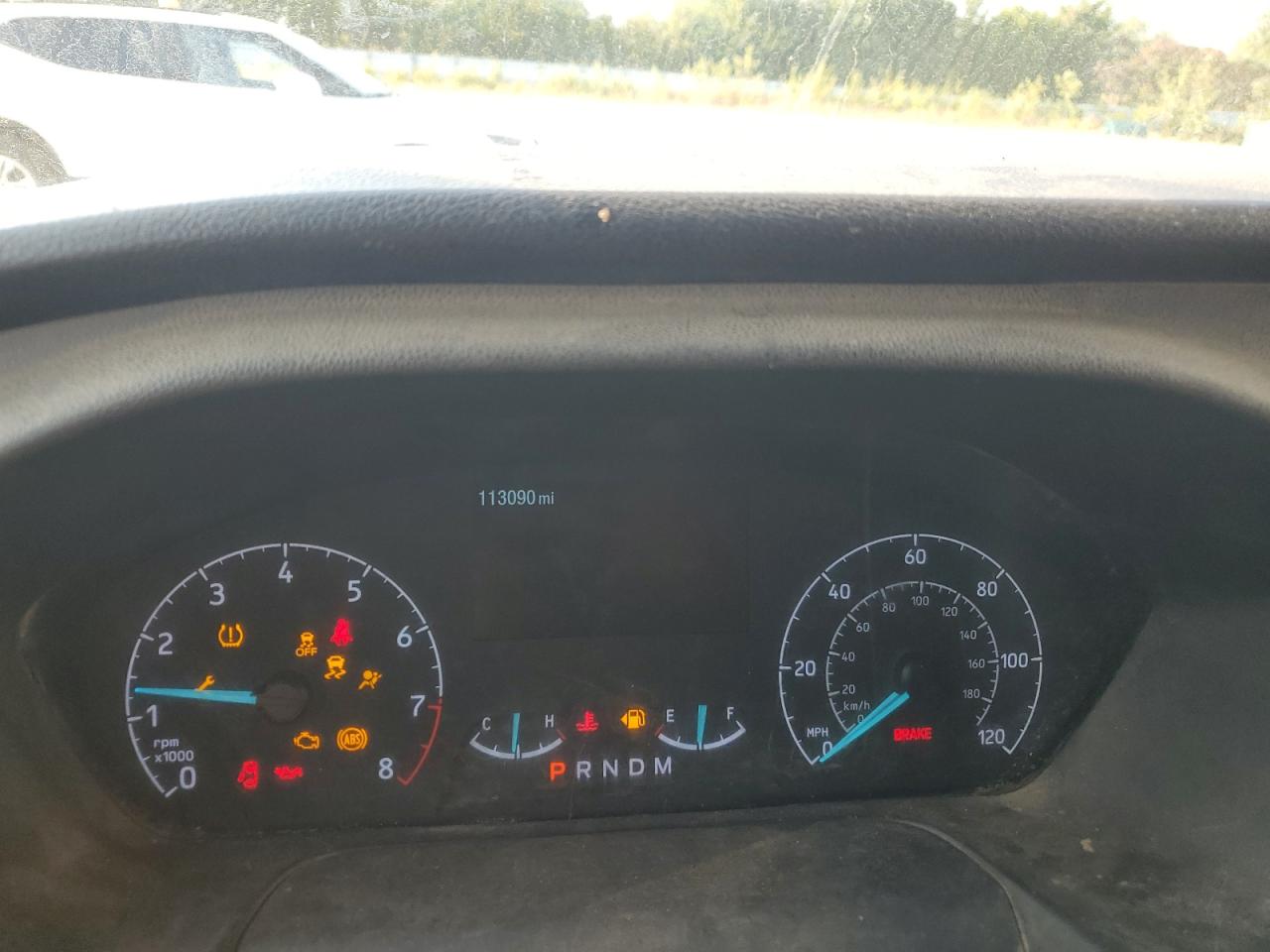 2021 Ford Transit T-350 Hd VIN: 1FDDF6P89MKA92732 Lot: 80504415