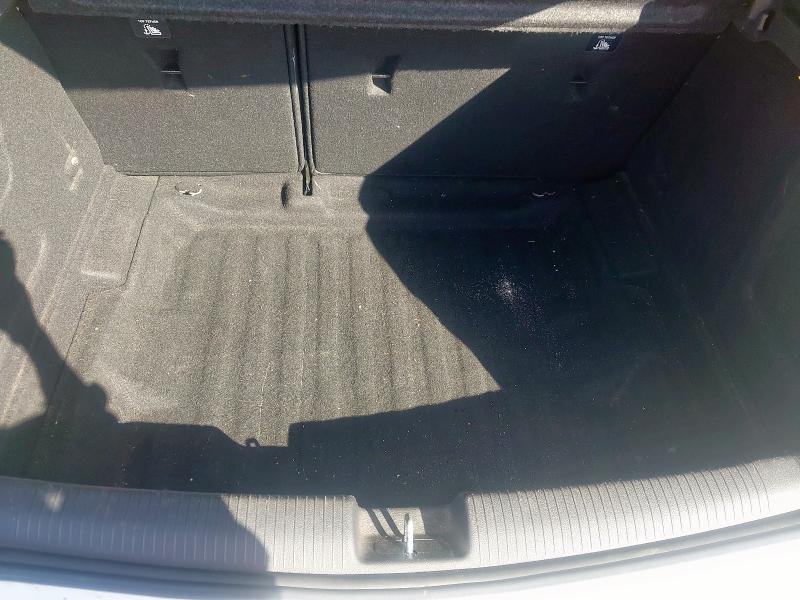 2016 VAUXHALL ASTRA 1.0T 12V ECOFLEX SRI NAV 5DR