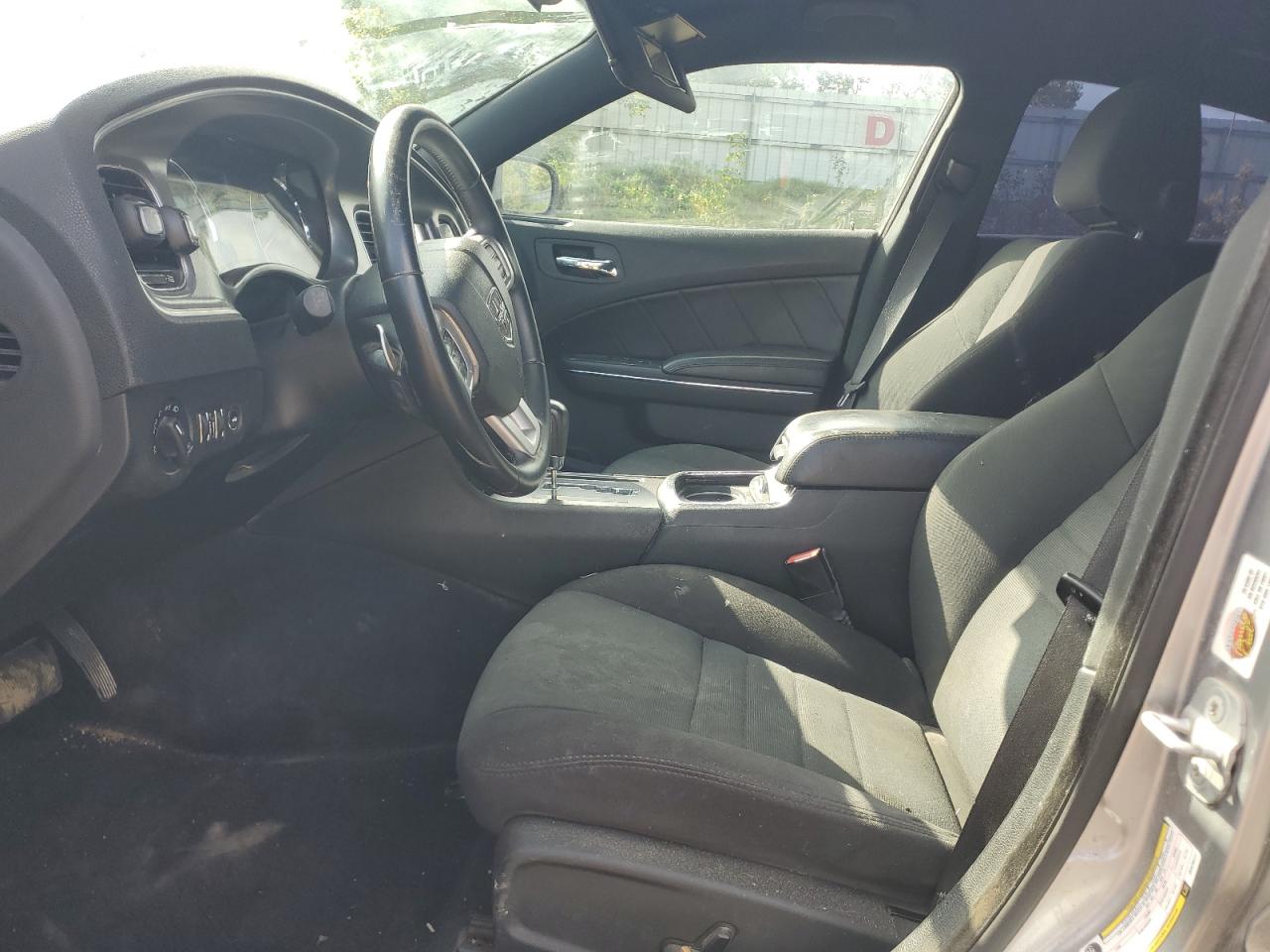 2013 Dodge Charger R/T VIN: 2C3CDXCT0DH678477 Lot: 84376535