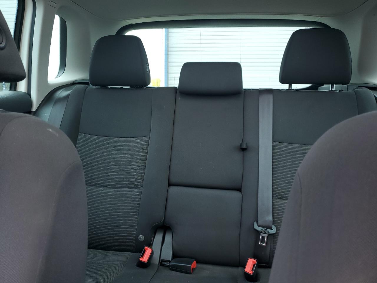 2013 Volkswagen Tiguan S VIN: WVGBV3AX4DW620212 Lot: 81114705