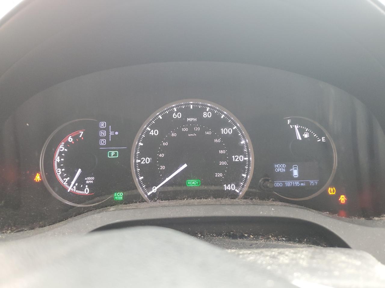 2014 Lexus Ct 200 VIN: JTHKD5BH5E2194077 Lot: 83848295