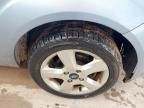 2007 FORD FIESTA FREEDOM  for sale at Copart BRISTOL