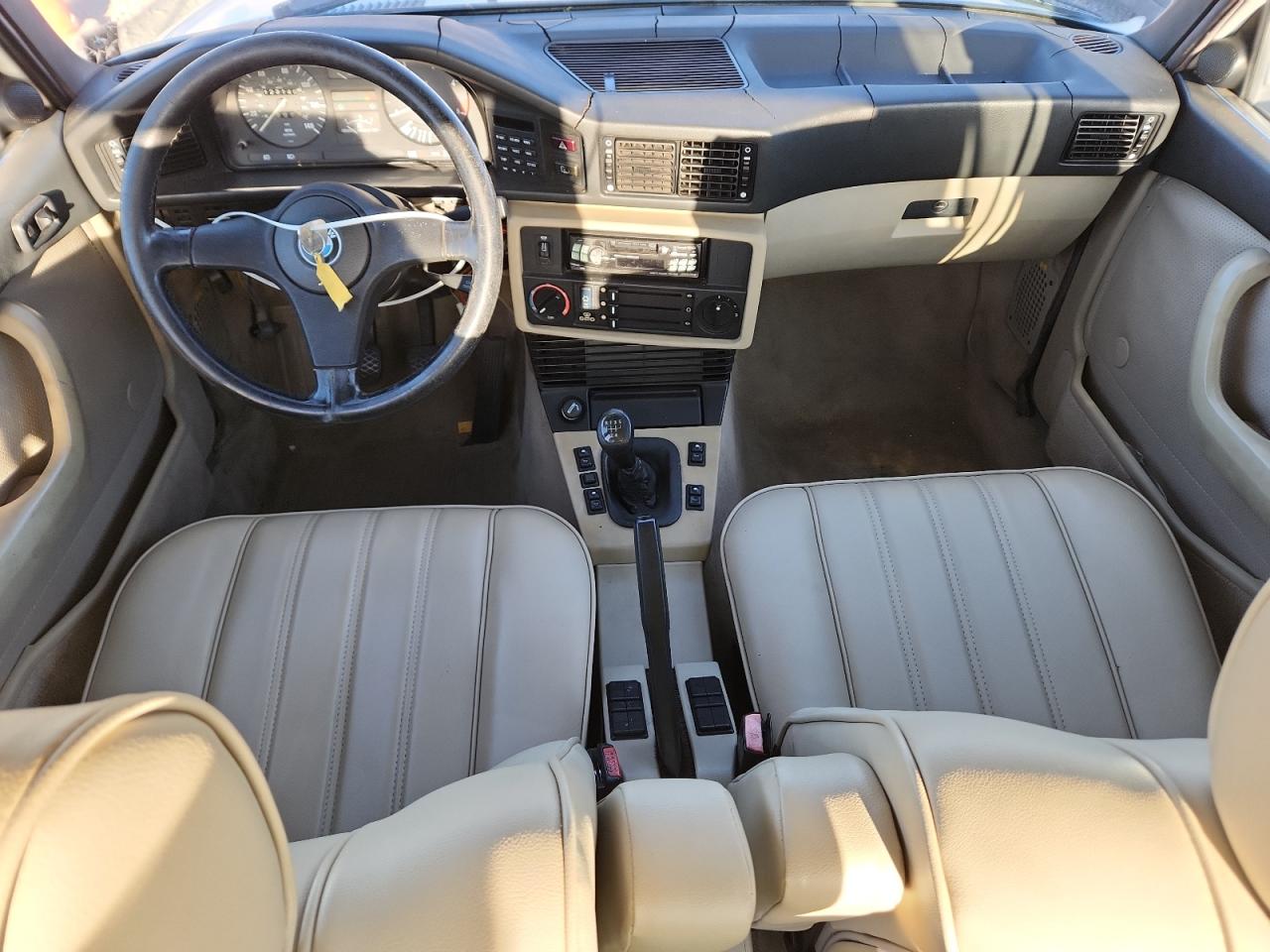 Фото: WBADK7307H9652683