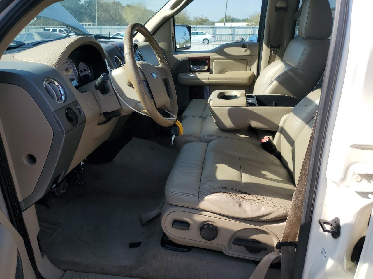 2007 Ford F150 Supercrew VIN: 1FTPW14V17FB31910 Lot: 81476945