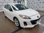 2013 MAZDA 3 VENTURE EDITION D  for sale at Copart EAST KILBRIDE