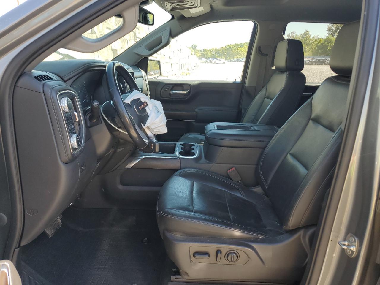 2020 GMC Sierra K1500 Slt VIN: 3GTU9DED2LG408977 Lot: 71558575