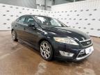 2011 FORD MONDEO TITANIUM X SPORT A 2.0 ECOBOOST TITANIUM X SPORT 5DR for sale at Copart NEWBURY