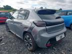 2024 PEUGEOT 208 ALLURE PURETECH S/S  for sale at Copart BELFAST