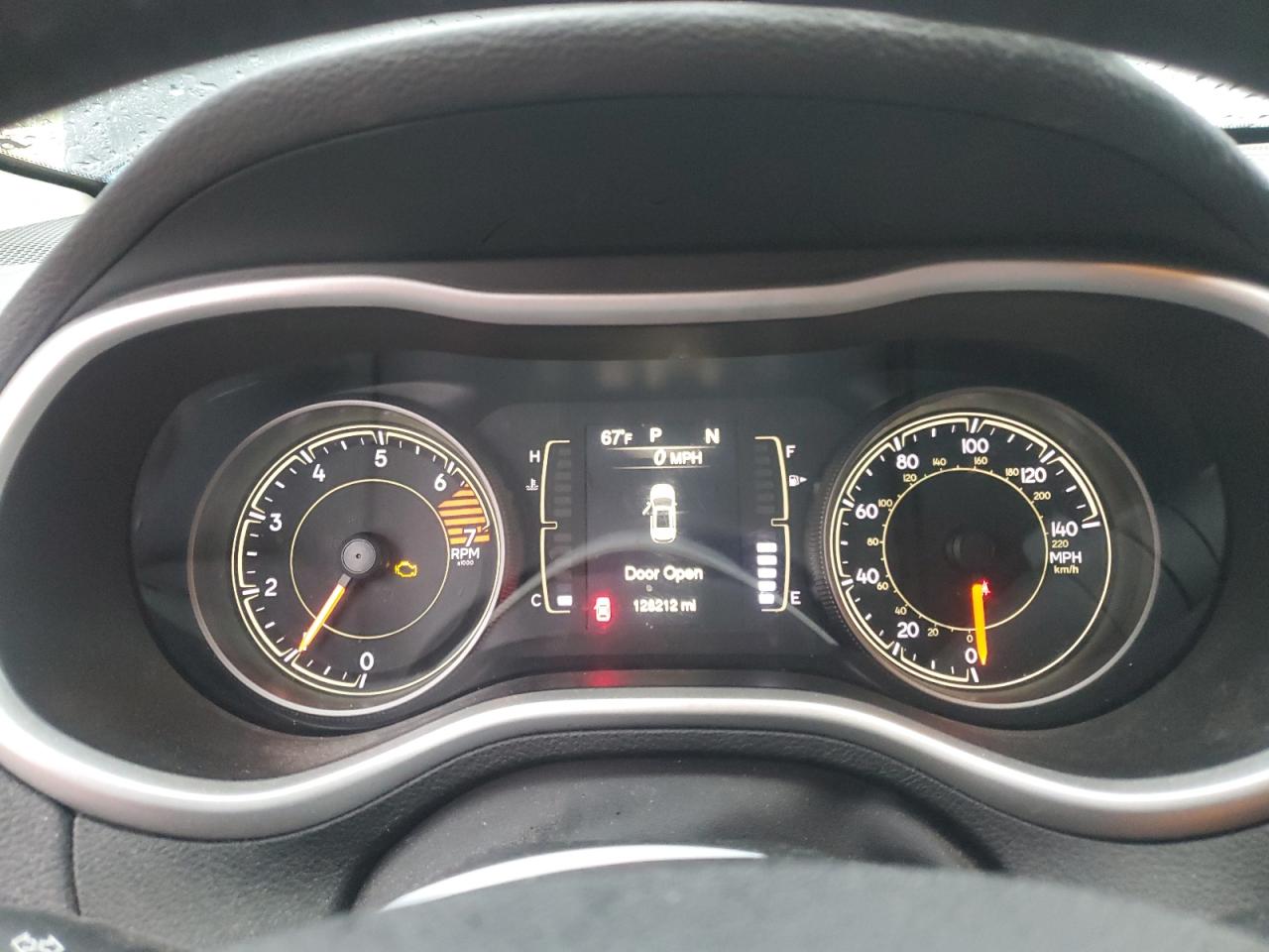 2018 Jeep Cherokee Latitude Plus VIN: 1C4PJMLB9JD535872 Lot: 80315415