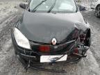 2011 RENAULT MEGANE EXPRESSION DCI ECO  for sale at Copart BELFAST