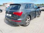 2012 AUDI Q5 S LINE TFSI QUATTRO CV  for sale at Copart SANDWICH