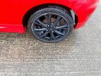 2017 FORD FIESTA ST-LINE RED EDITIO 1.0 ECOBOOST 140 ST-LINE RED 3DR for sale at Copart WESTBURY