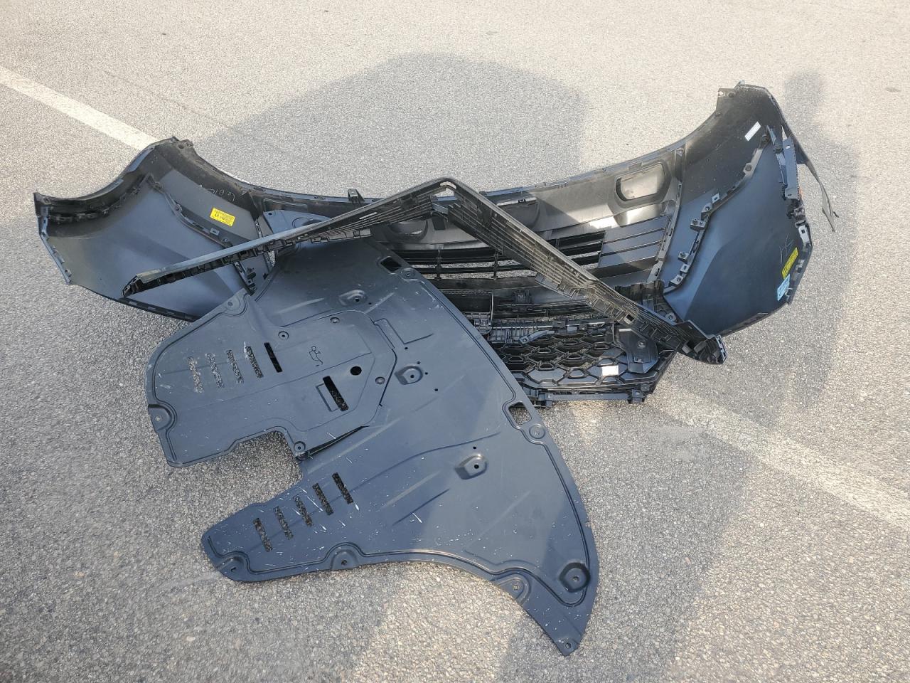 2023 Kia Sorento S VIN: 5XYRLDLC0PG226233 Lot: 71881275