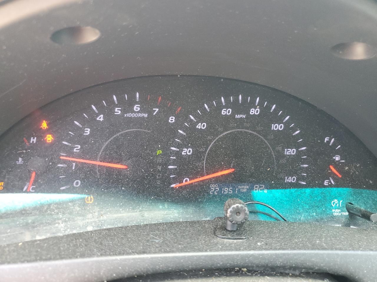 2010 Toyota Camry Base VIN: 4T1BF3EK5AU518470 Lot: 80092605