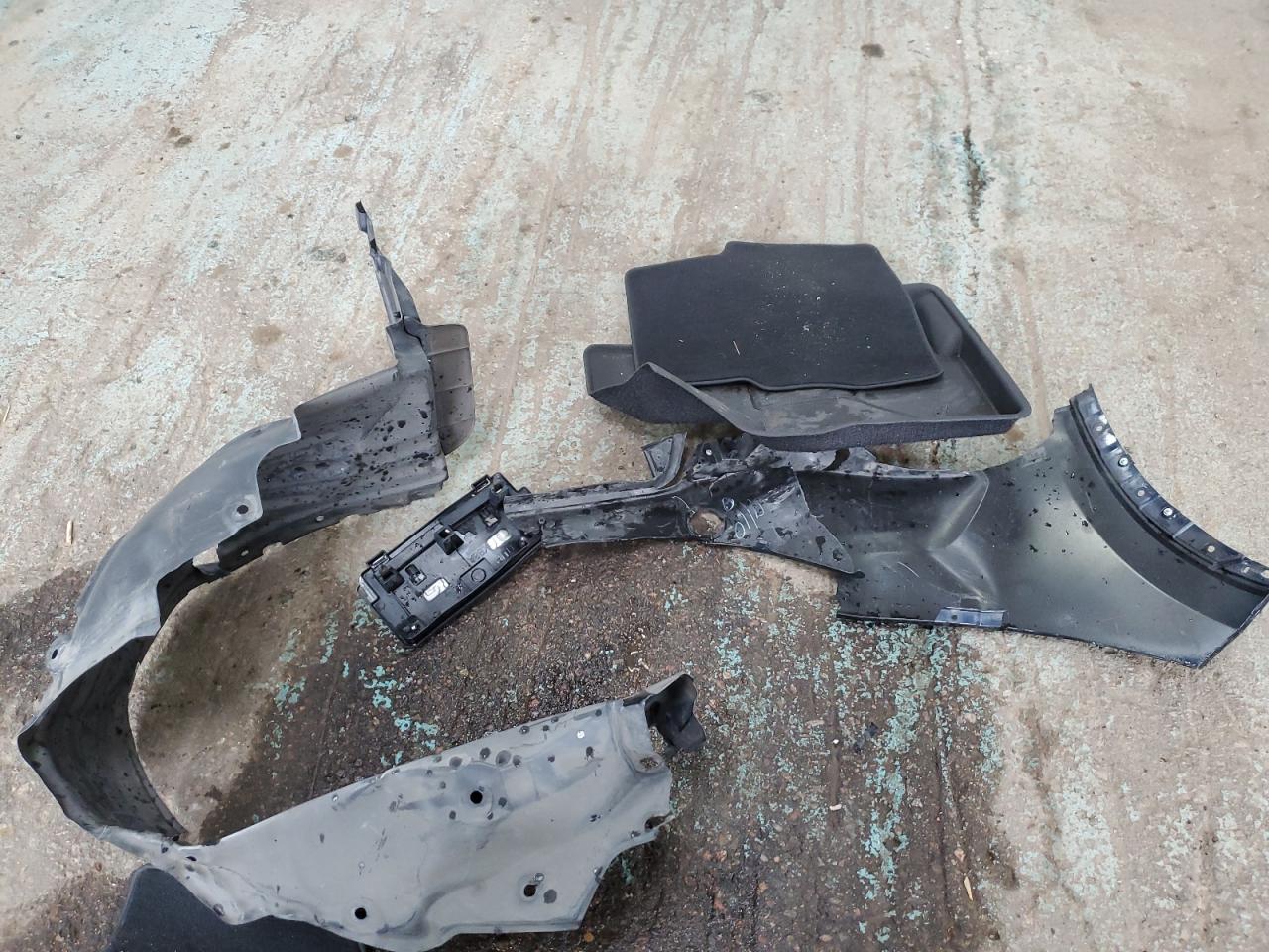 2021 Mazda Cx-5 Grand Touring VIN: JM3KFBDMXM0309164 Lot: 83769505