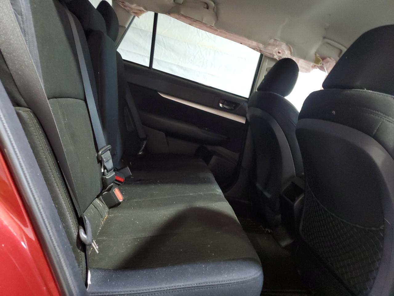 2014 Subaru Outback 2.5I Premium VIN: 4S4BRBCC7E3230555 Lot: 84433935