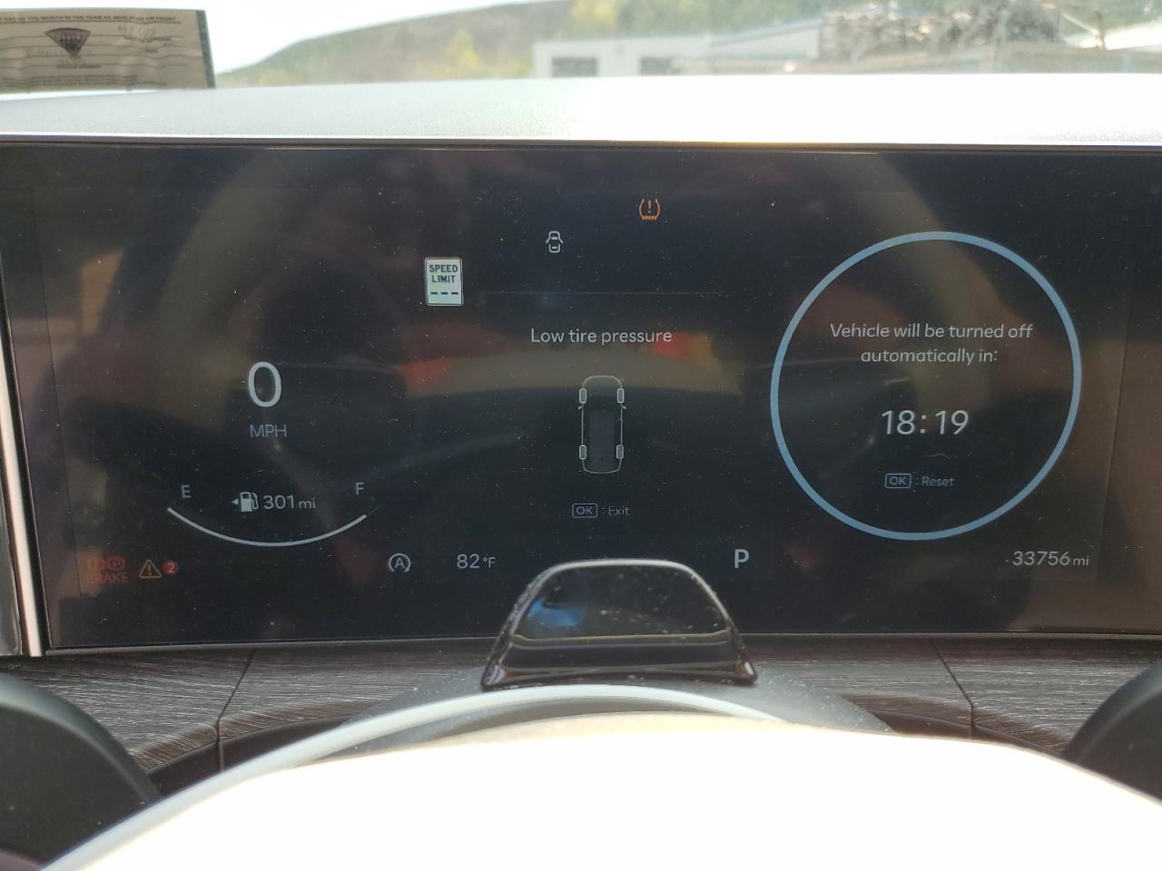 2024 Hyundai Santa Fe Limited VIN: 5NMP4DGL3RH012022 Lot: 80898465