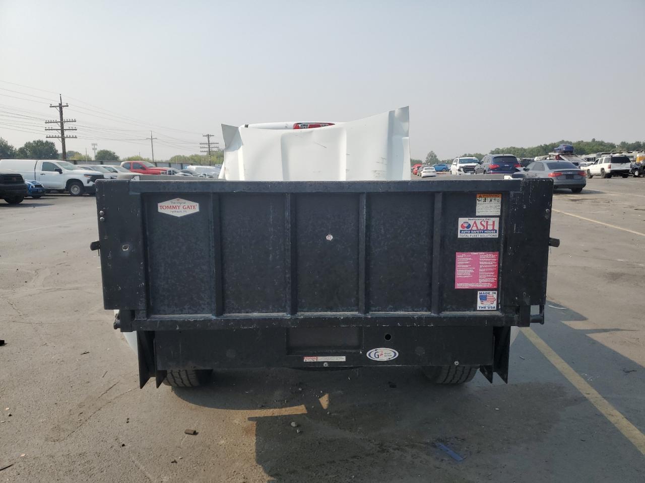 2017 GMC Sierra C1500 VIN: 1GTN1LEH2HZ380355 Lot: 71077265