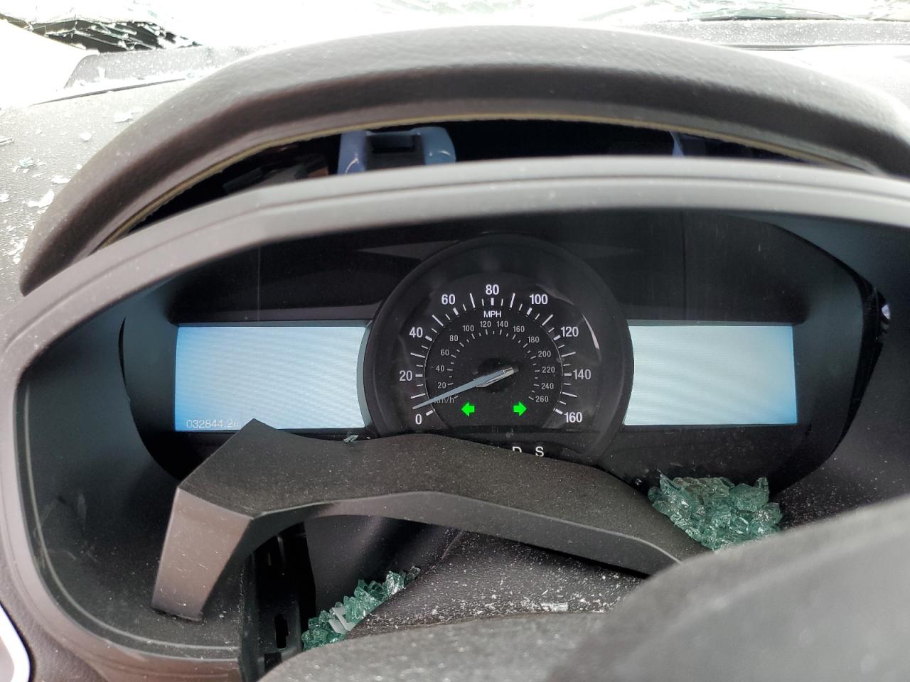 2022 Ford Edge Sel VIN: 2FMPK4J90NBA18786 Lot: 80297535