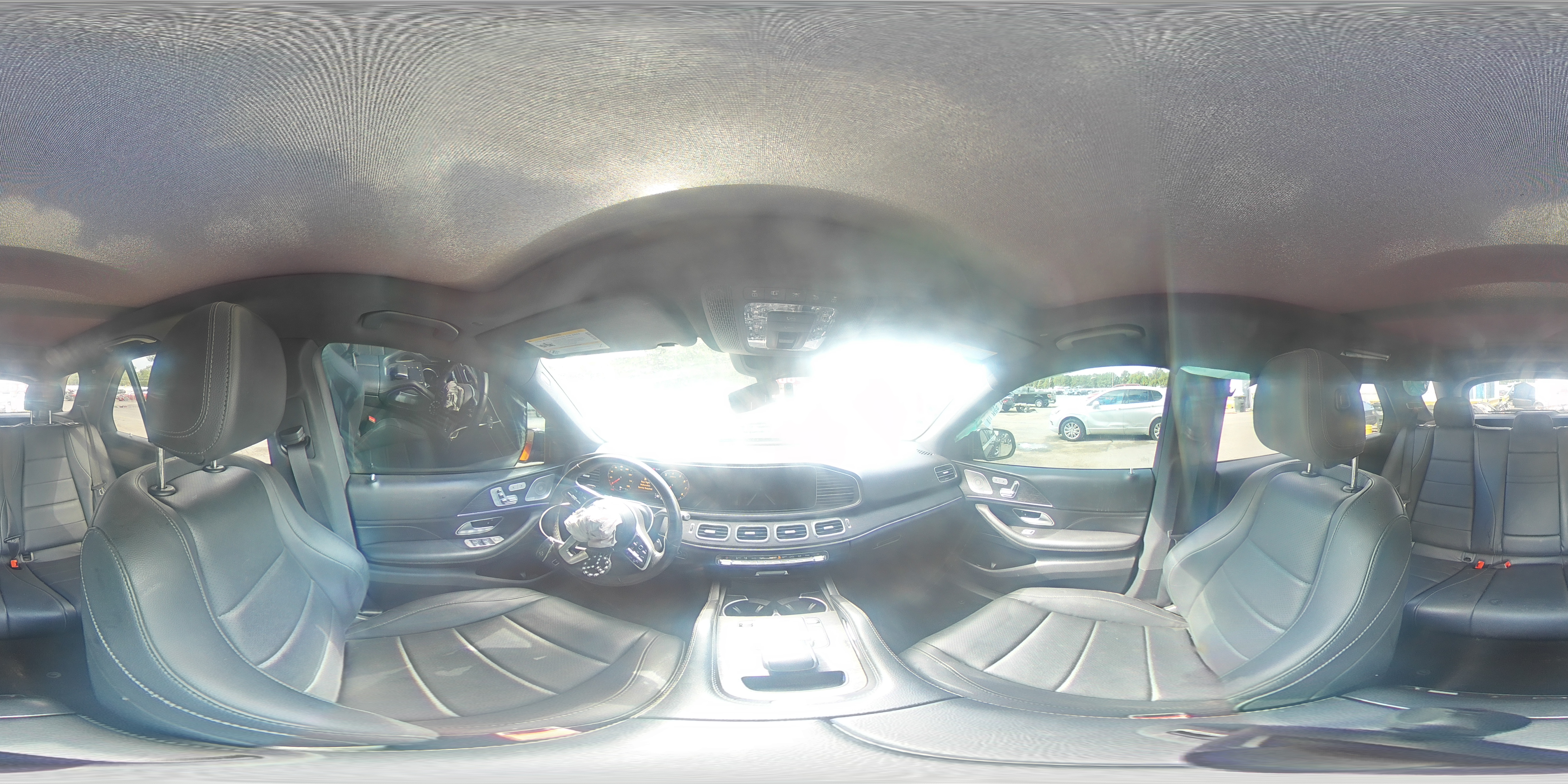 2022 Mercedes-Benz Gle 350 VIN: 4JGFB4JB3NA711636 Lot: 83802155