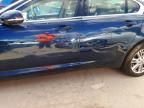 2012 JAGUAR XF LUXURY D AUTO  for sale at Copart SANDY