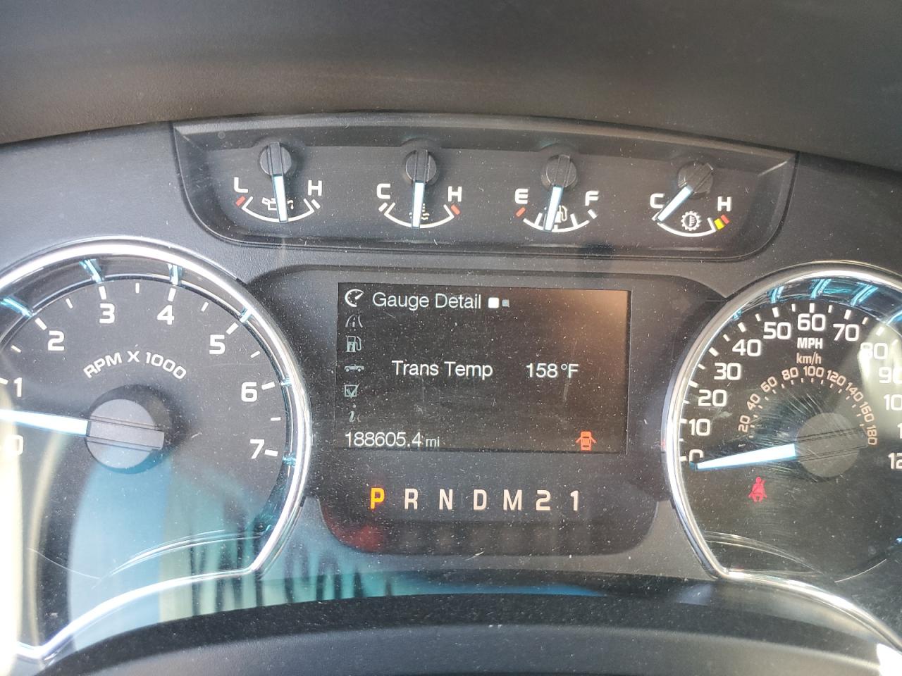 2011 Ford F150 Supercrew VIN: 1FTFW1ET8BFC99142 Lot: 81110375