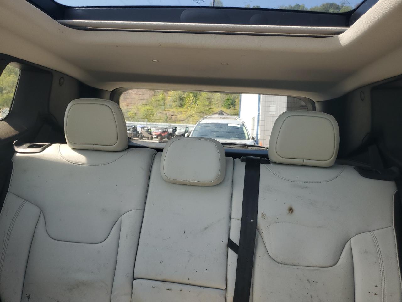 2022 Jeep Renegade Limited VIN: ZACNJDD12NPN99737 Lot: 84588225