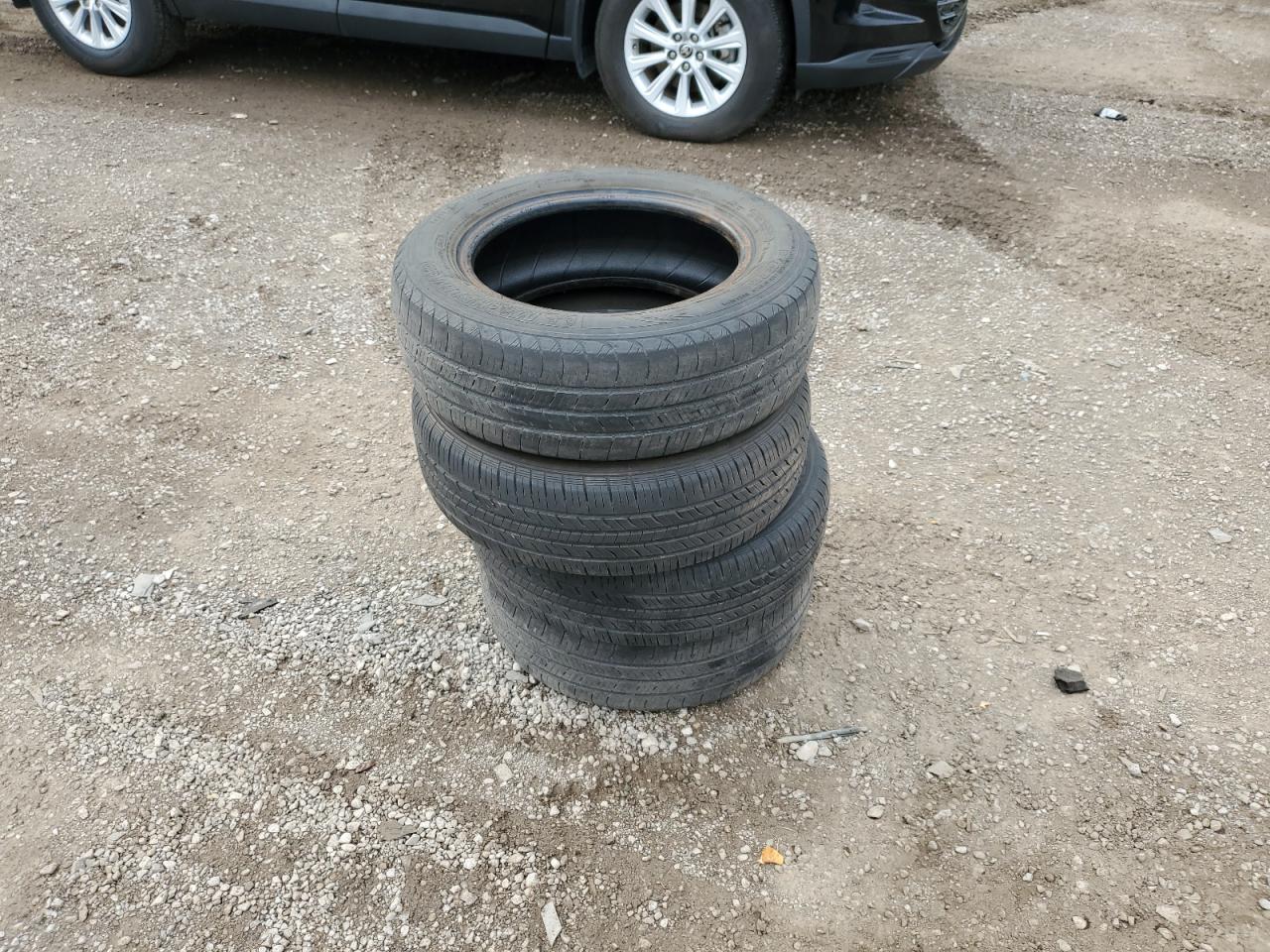 2004 Toyota Corolla Ce VIN: 2T1BR32EX4C822891 Lot: 71250095