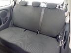 2010 NISSAN MICRA VISIA  for sale at Copart ST HELENS