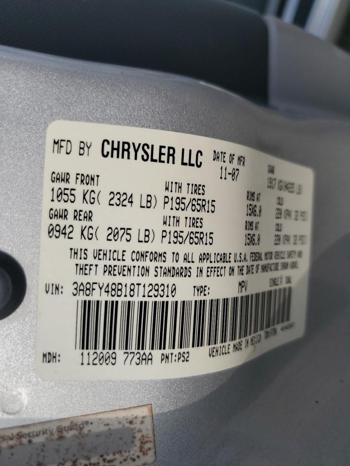 PT Cruiser PT Cruiser