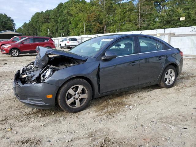  CHEVROLET CRUZE 2013 Szary