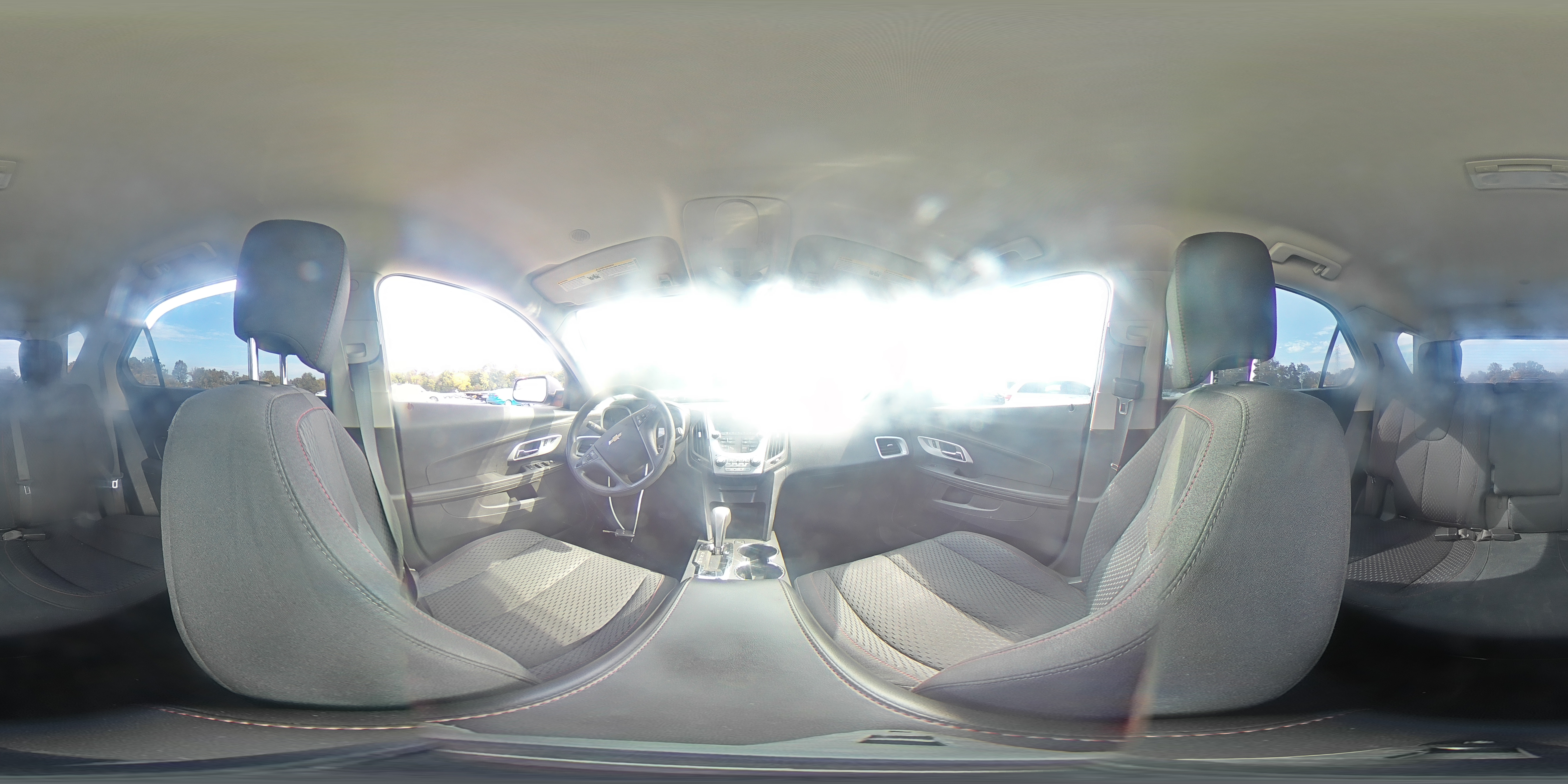 2013 Chevrolet Equinox Ls VIN: 2GNFLCEK5D6185924 Lot: 81450795