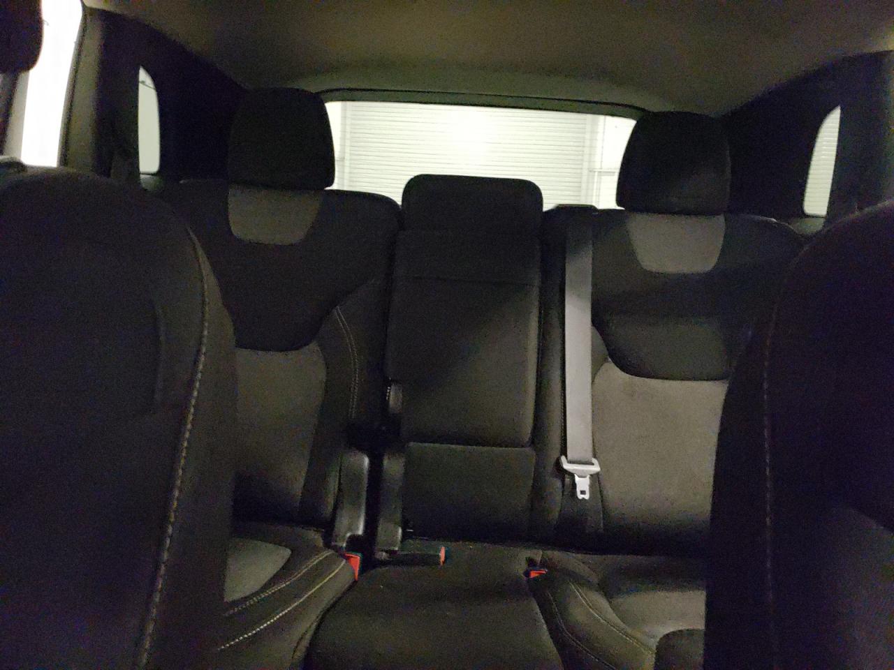 2014 Jeep Cherokee Latitude VIN: 1C4PJMCB0EW204964 Lot: 81264915