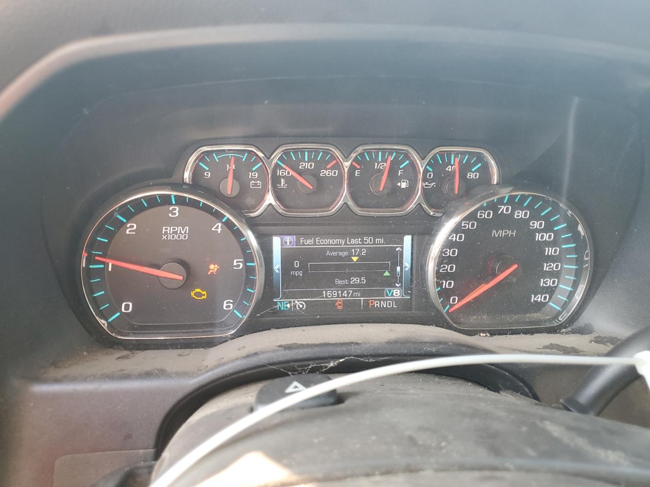 2018 Chevrolet Silverado K1500 Lt VIN: 3GCUKREC4JG212366 Lot: 81212585