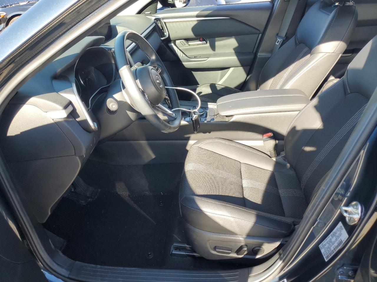 2024 Mazda Cx-50 Premium VIN: 7MMVABDM7RN164695 Lot: 81132055