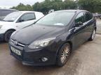 2013 FORD FOCUS  for sale at Copart CASTLEDERMOT - IRELAND