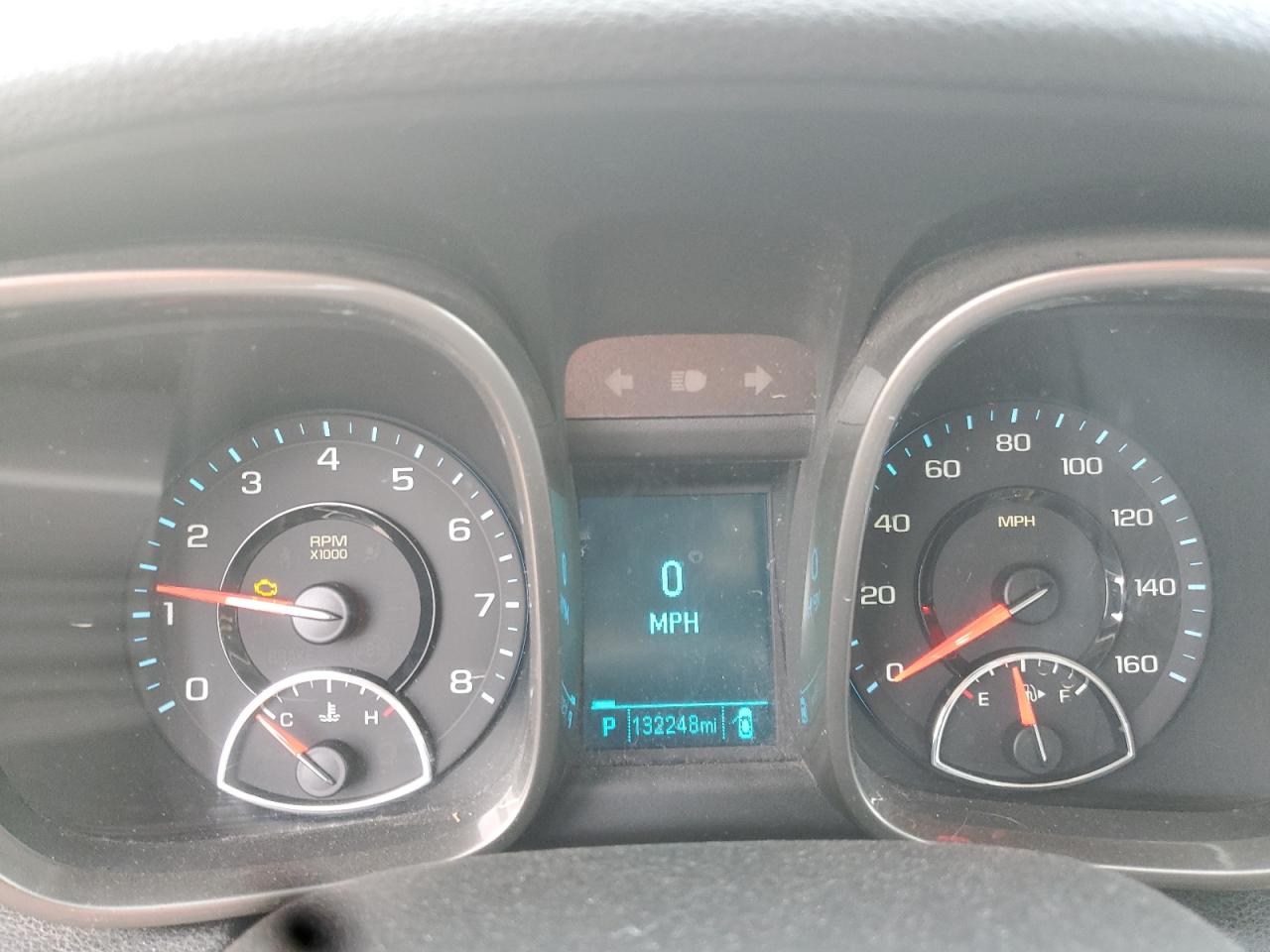 2013 Chevrolet Malibu Ls VIN: 1G11B5SA9DF160925 Lot: 81513145