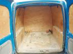 2006 NISSAN KUBISTAR 70 SE DCI  for sale at Copart WHITBURN