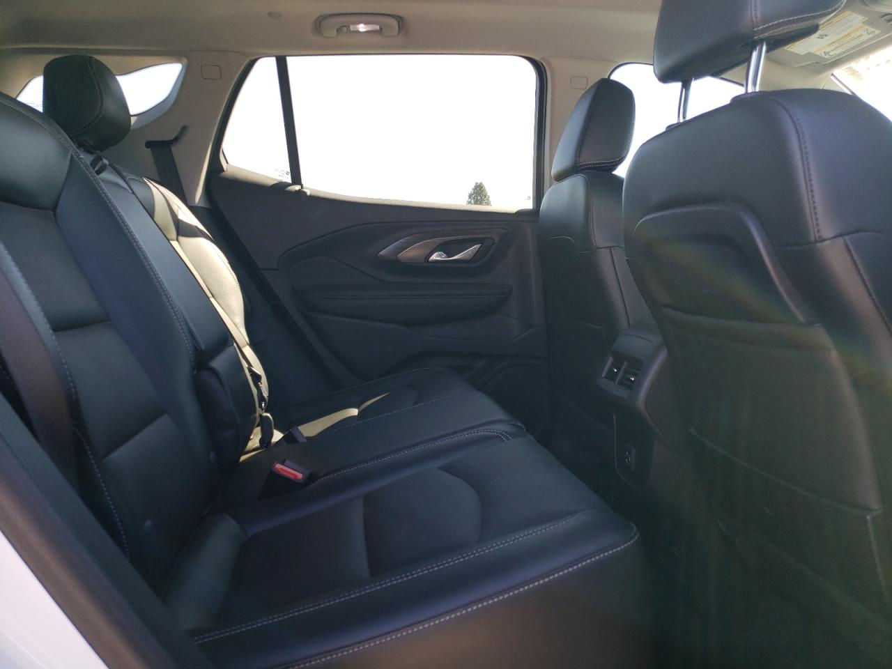 2022 GMC Terrain Slt VIN: 3GKALVEVXNL304786 Lot: 81841255