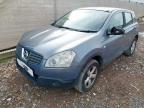 2008 NISSAN QASHQAI VISIA  for sale at Copart WESTBURY