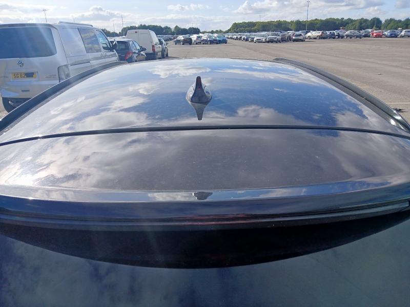 2015 JAGUAR XF R-SPORT BLACK D AUTO 