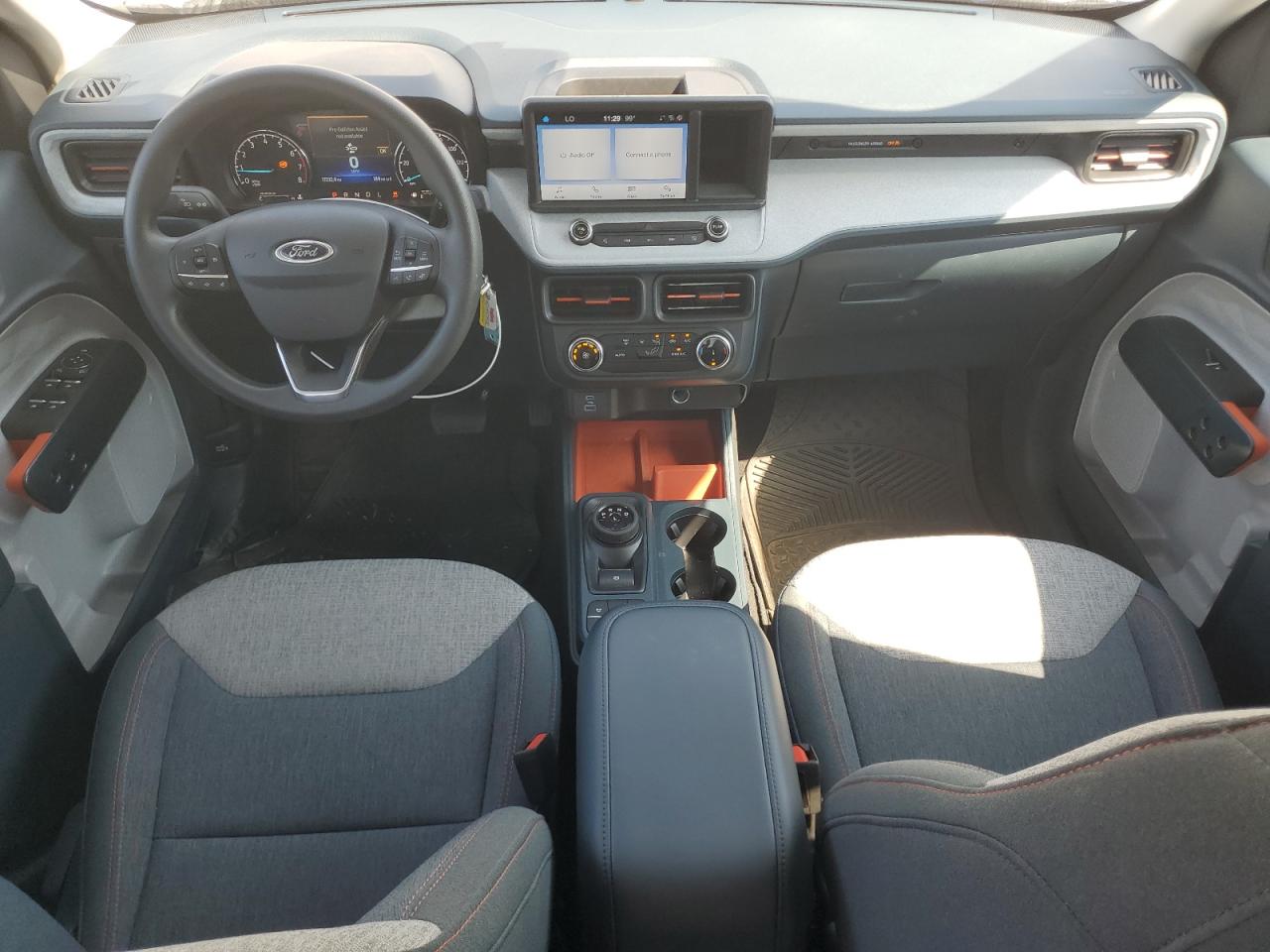 2024 Ford Maverick Xlt VIN: 3FTTW8J96RRB02097 Lot: 80363925