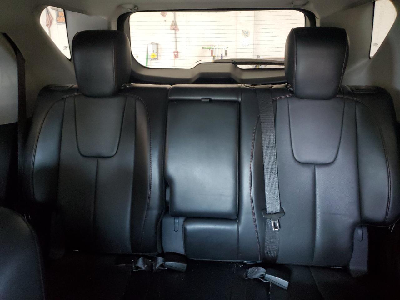 2012 Chevrolet Equinox Ltz VIN: 2GNALFEK2C1313575 Lot: 80359595