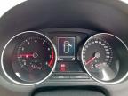2015 VOLKSWAGEN POLO SE  for sale at Copart ST HELENS