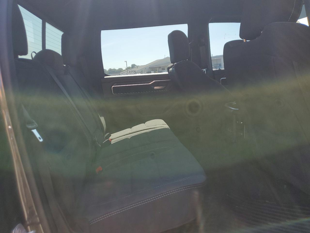 2024 Ram 1500 Big Horn/Lone Star VIN: 1C6SRFFT9RN202054 Lot: 81141795