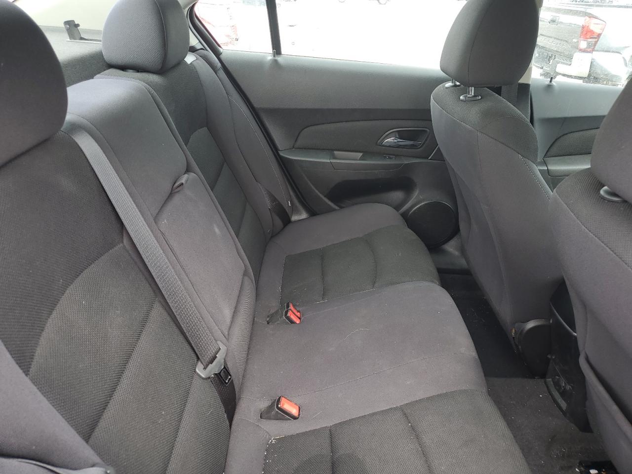 2014 Chevrolet Cruze Lt VIN: 1G1PC5SB1E7428698 Lot: 80837505