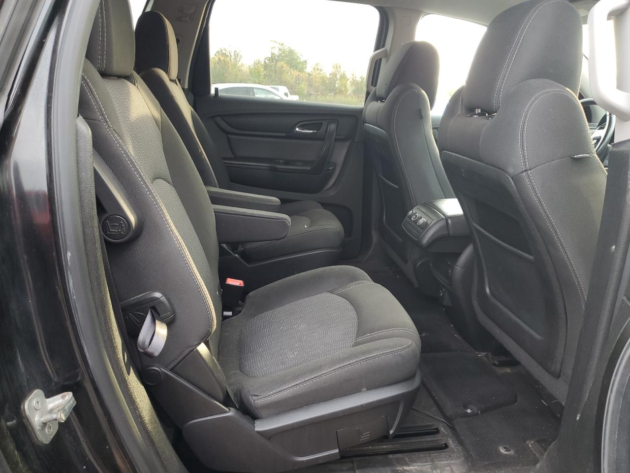 2017 Chevrolet Traverse Lt VIN: 1GNKRGKD4HJ293390 Lot: 71899045