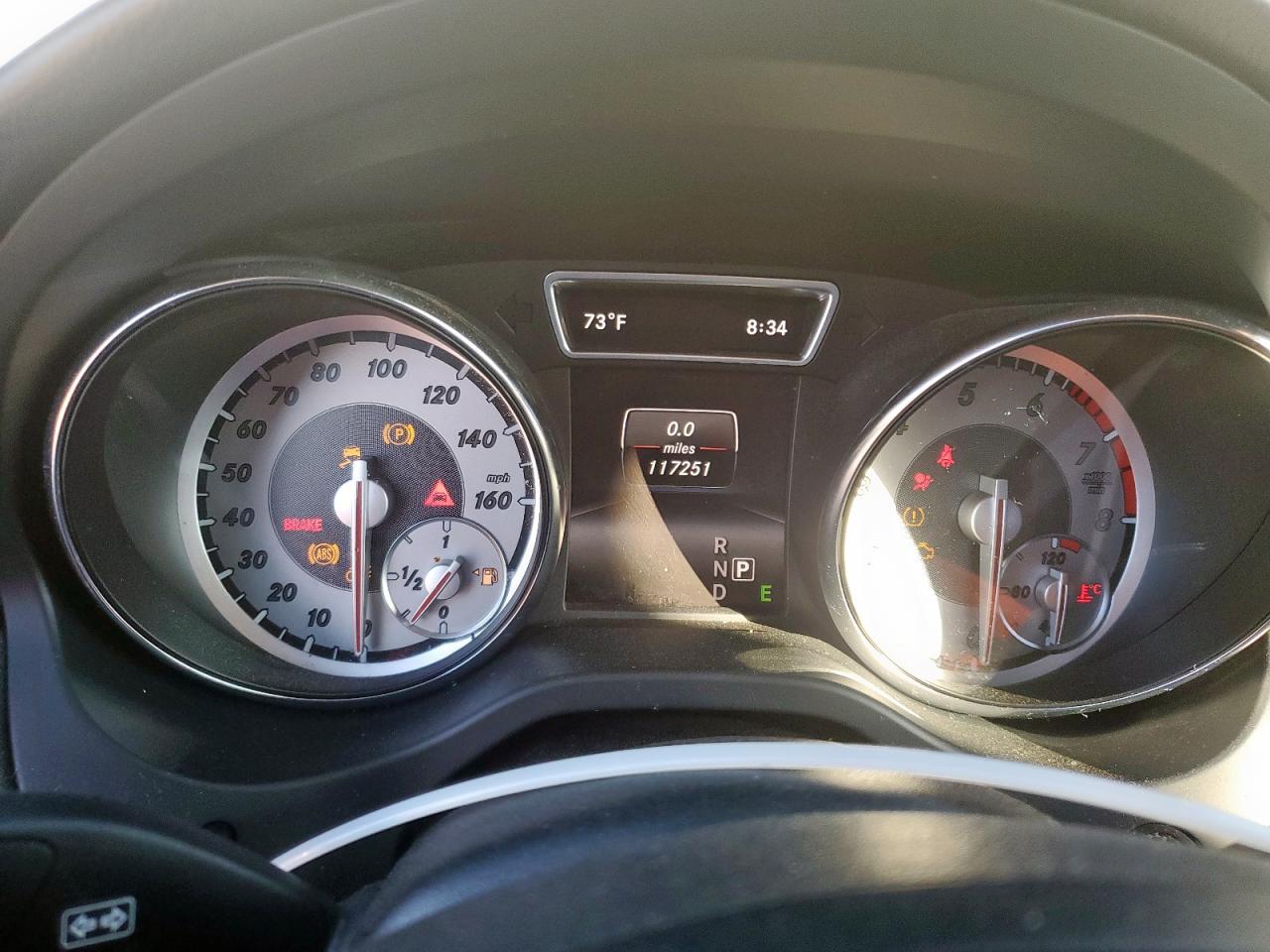 2015 Mercedes-Benz Cla 250 VIN: WDDSJ4EB6FN200695 Lot: 84566015