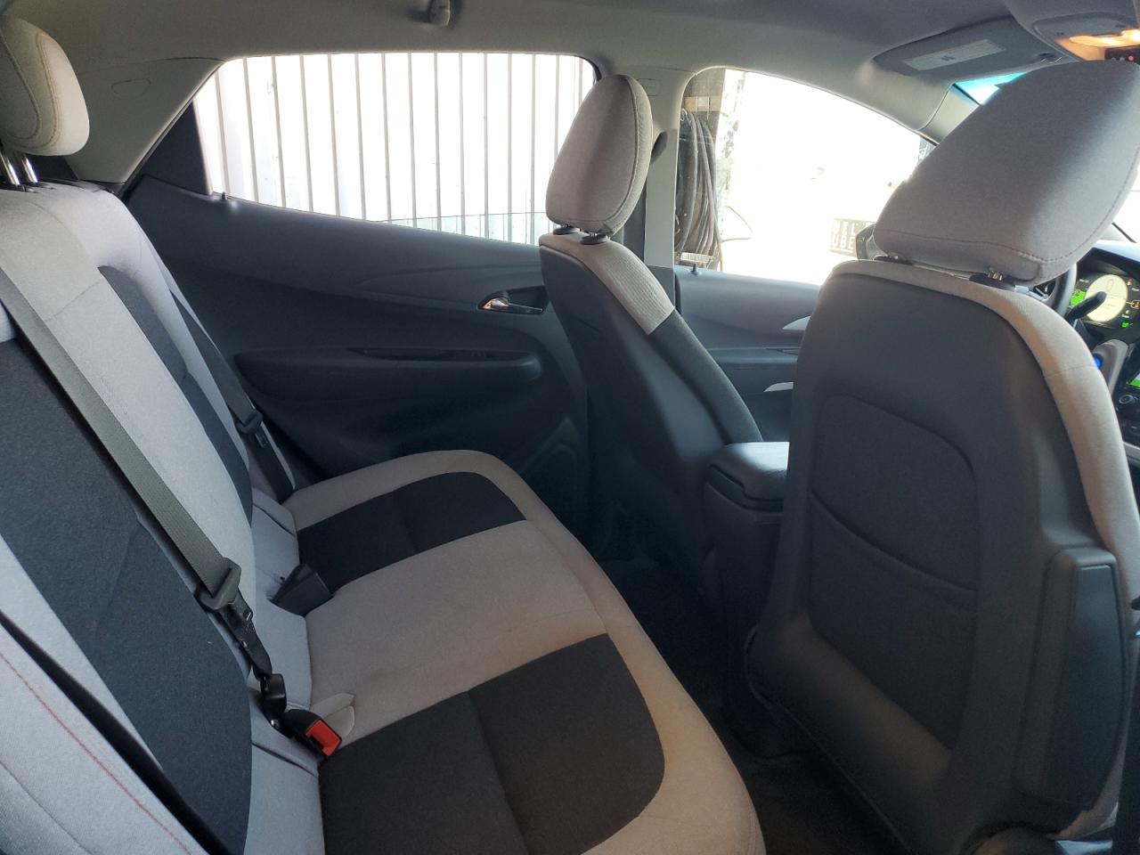 2017 Chevrolet Bolt Ev Lt VIN: 1G1FW6S04H4131535 Lot: 81495415